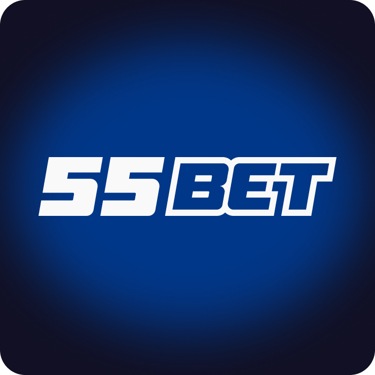 Explore 55Bet Casino